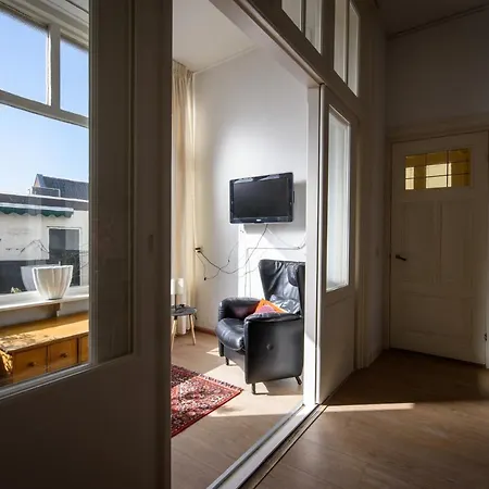 House Hoorn (North Holland)