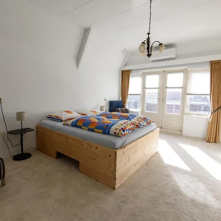 House Daire Hoorn (North Holland)