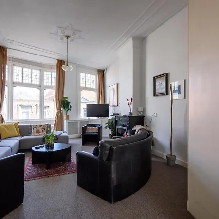 House * Hoorn (North Holland)