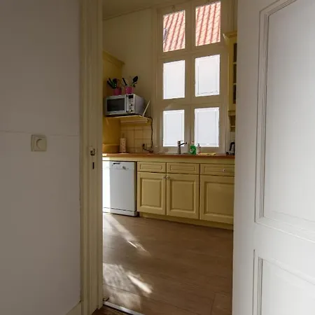 House Daire Hoorn (North Holland)