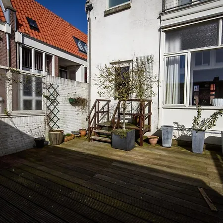 House Daire Hoorn (North Holland)