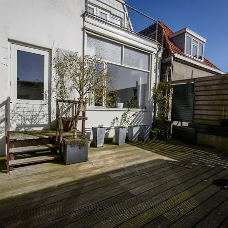 House Appartement *